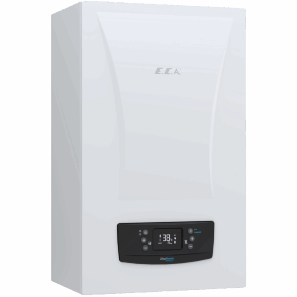 E.C.A Citius Premix 24KW Yoğuşmalı Kombi