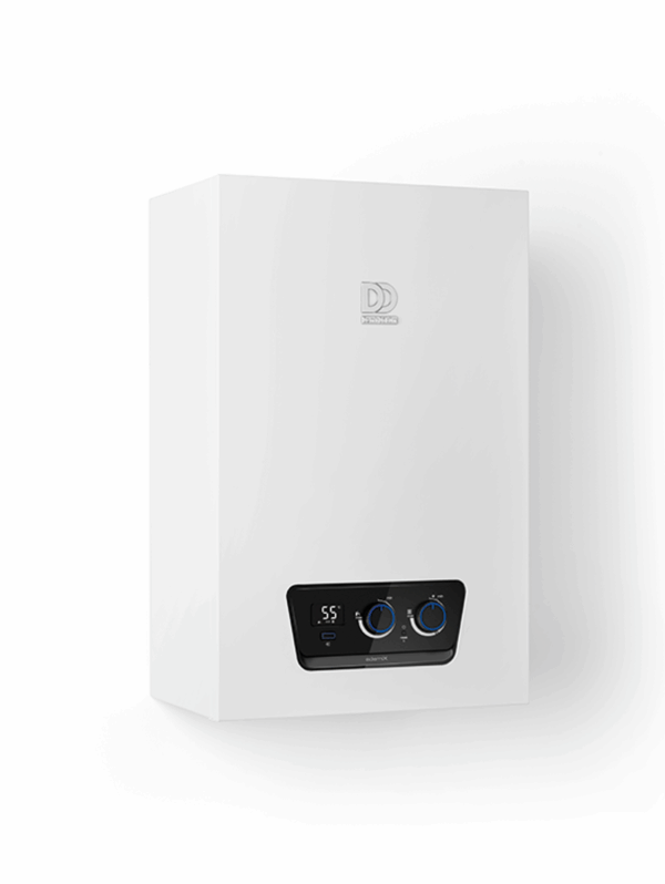 Demirdöküm Ademix 24KW Yoğuşmalı Kombi