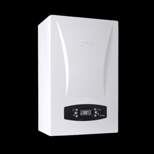 E.C.A Citius Premix 28KW Yoğuşmalı Kombi