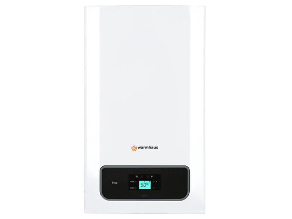 Warmhaus Ewa 20KW Yoğuşmalı Kombi